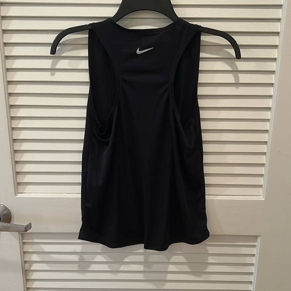 Nike Athletic Top - Size XS - Picture 2 of 3